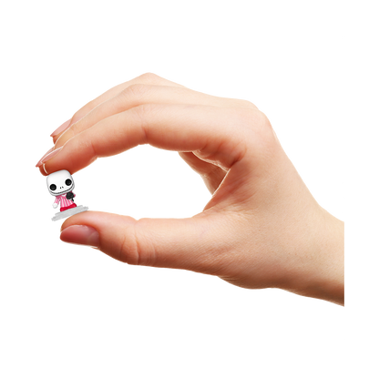 Bitty Pop! Bouquet Sally & Jack Skellington (Valentine) - US 3153