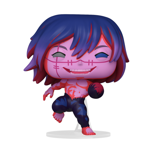 Pop! Mahito with Drill - US 2970