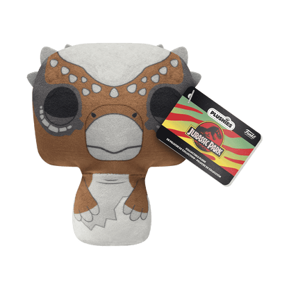Stygimoloch Hatchling Beanbag Plush - US 2960