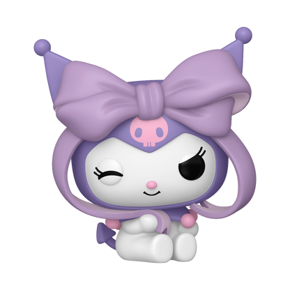 Pop! Kuromi with Bow - US 9772