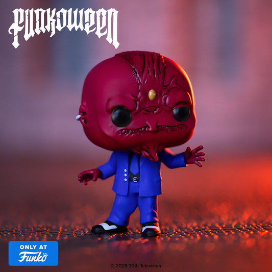Pop! Sweet - US 9611