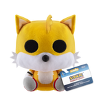 Tails Prower Plush - US 2937