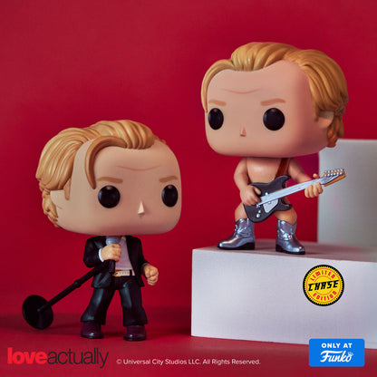 Pop! Billy Mack - US 9534