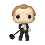 Pop! Billy Mack - US 9534