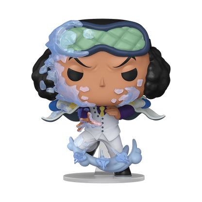 Pop! Kuzan (Ice Block Partisan) - US 3517
