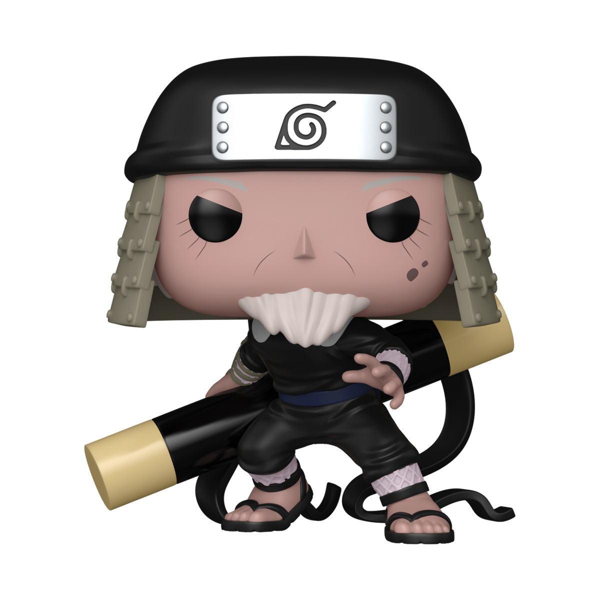 Pop! Hiruzen Sarutobi - US 8571