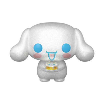 Pop! Cinnamoroll (Diamond) - US 1767
