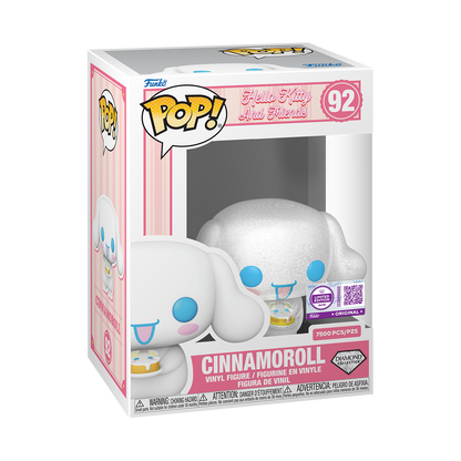 Pop! Cinnamoroll (Diamond) - US 1767