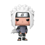 Pop! Jiraiya Sannin - US 1950