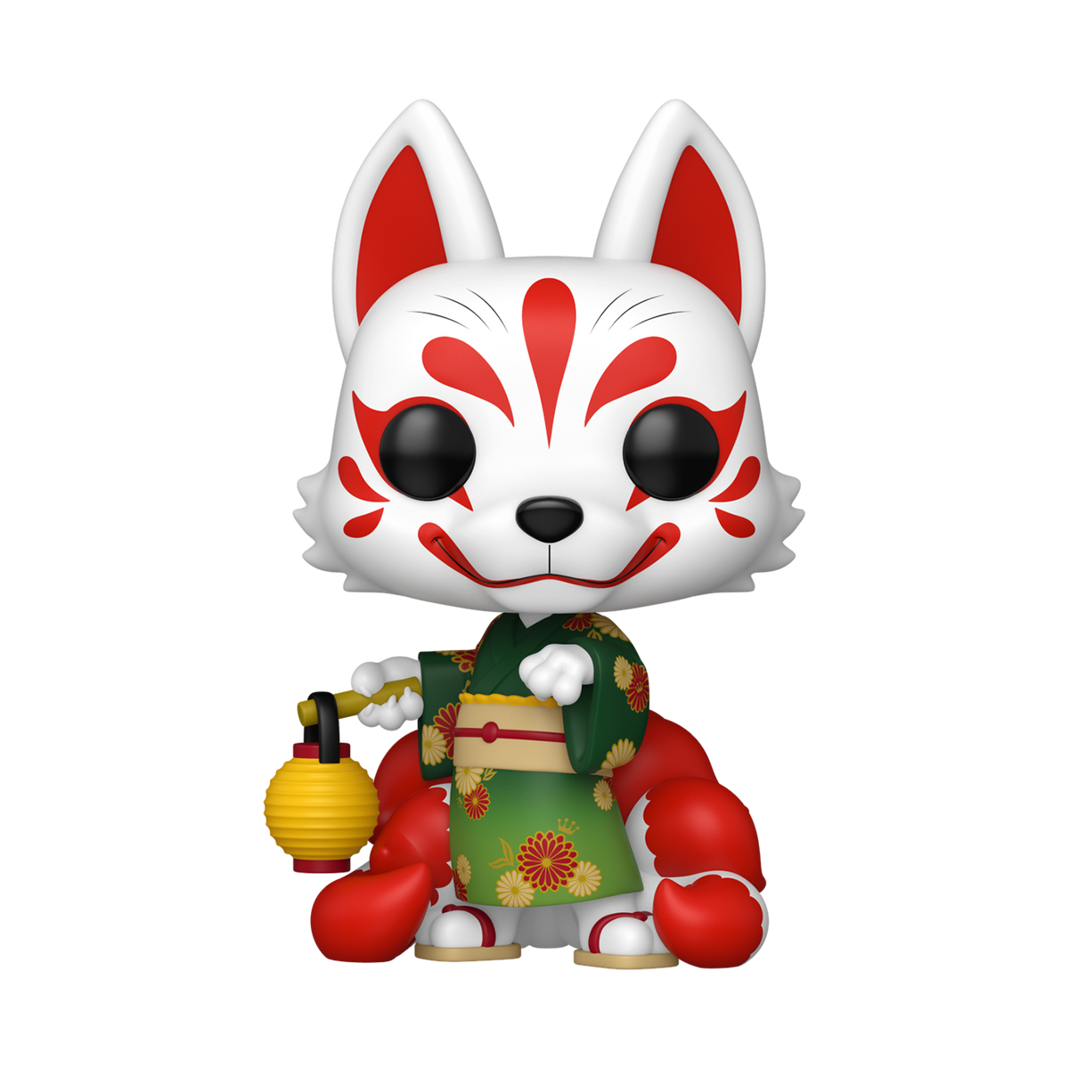 Pop! Kitsune - US 6669