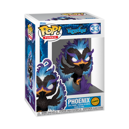 Pop! Phoenix - US 5606