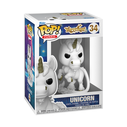 Pop! Unicorn (Rearing) - US 6494