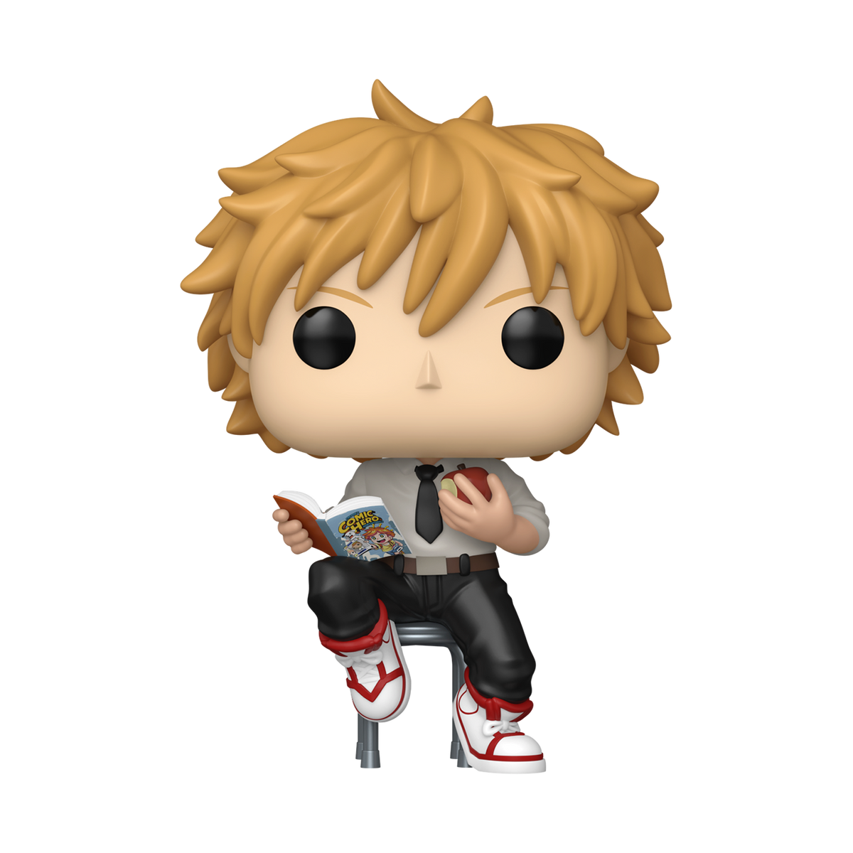 Pop! Denji (Reading) - US 4982