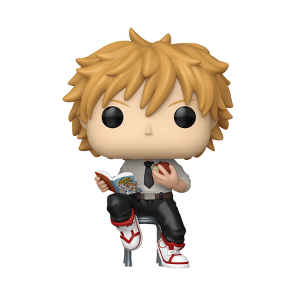 Pop! Denji (Reading) - US 4982