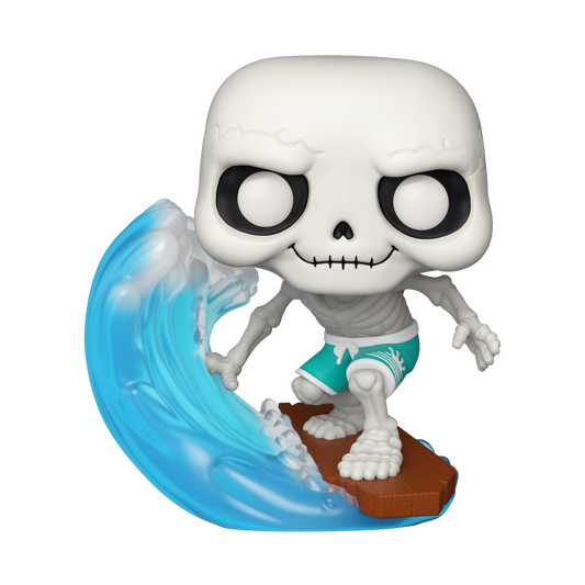 Pop! Surfer Skully - US 9482