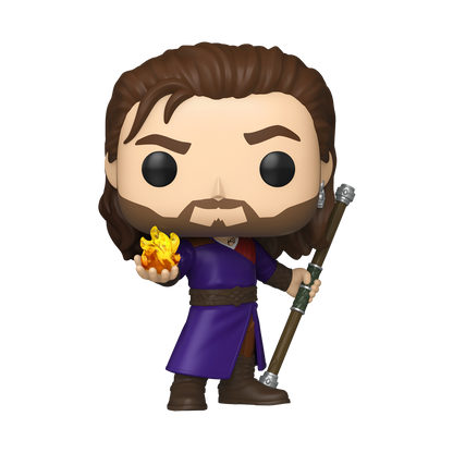 Pop! Gale - US 9126