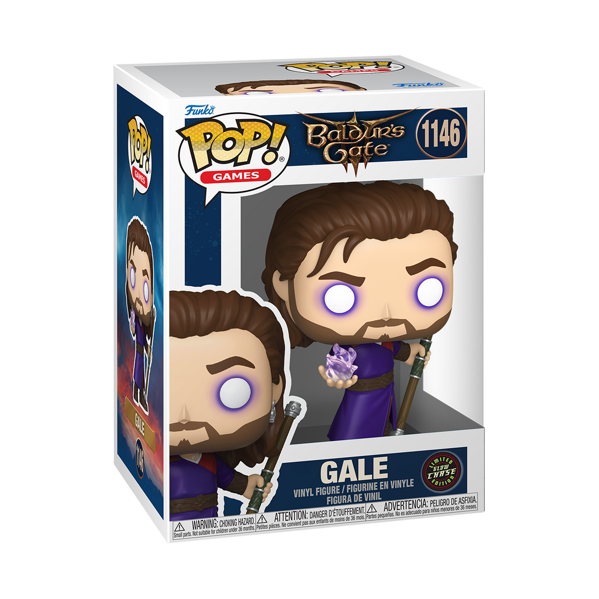 Pop! Gale - US 9126