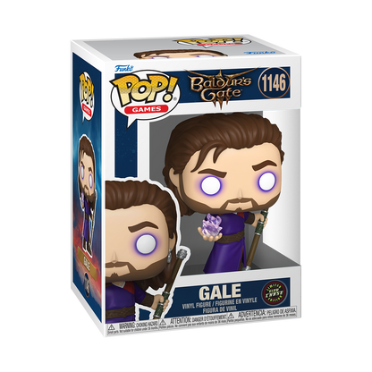 Pop! Gale - US 9126