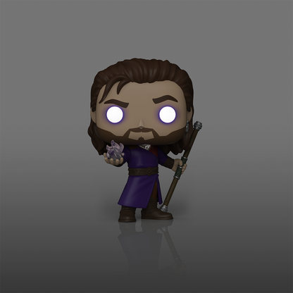 Pop! Gale - US 9126