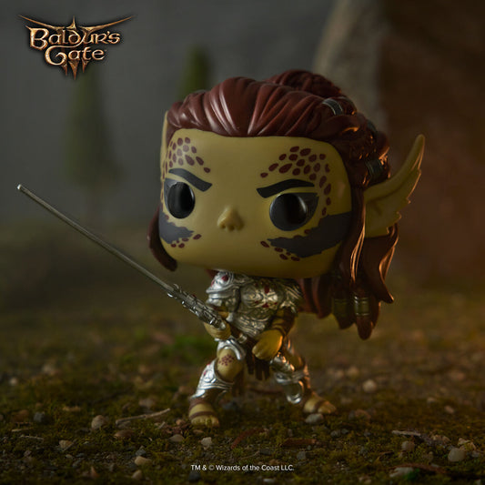 Pop! Lae'zel - US 2190