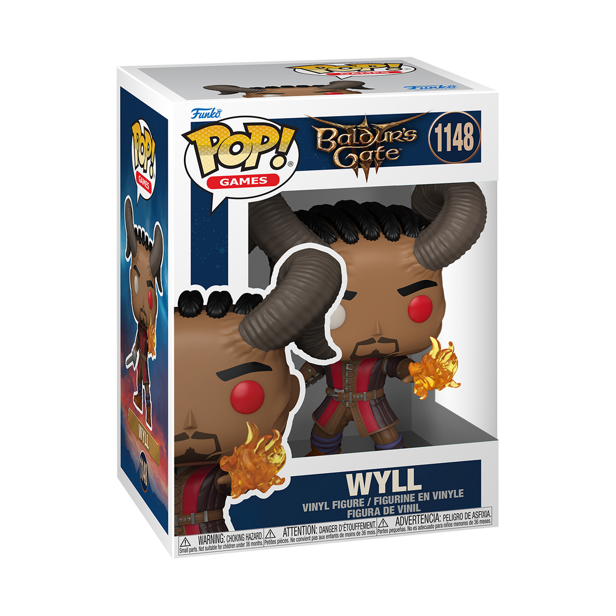 Pop! Wyll - US 2778