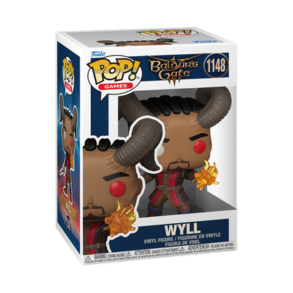 Pop! Wyll - US 2778