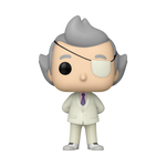 Pop! Calvin Fischoeder - US 9531