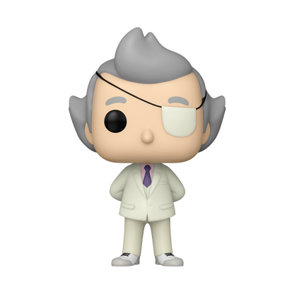 Pop! Calvin Fischoeder - US 9531