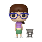 Pop! & Buddy Gayle with Mr. Business - US 0177