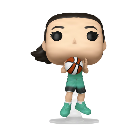 Pop! Breanna Stewart - US 6685