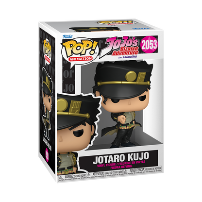 Pop! Jotaro Kujo - US 3177