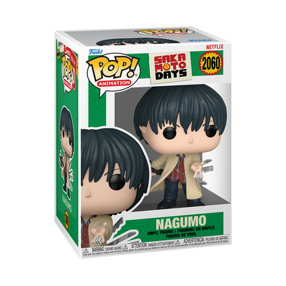 Pop! Nagumo - US 0238