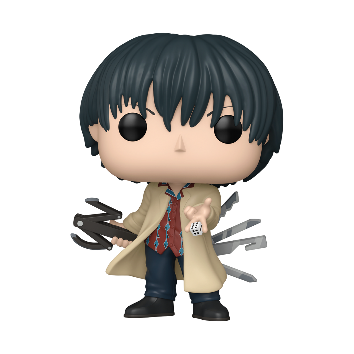 Pop! Nagumo - US 0238