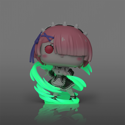 Pop! Plus Ram (Wind Magic) (Glow) - US 7312