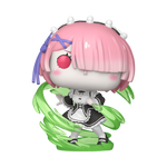 Pop! Plus Ram (Wind Magic) (Glow) - US 7312