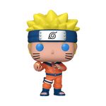 Pop! Naruto Uzumaki with Water Balloon - US 6583