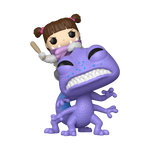 Pop! Randall vs Boo - US 1163