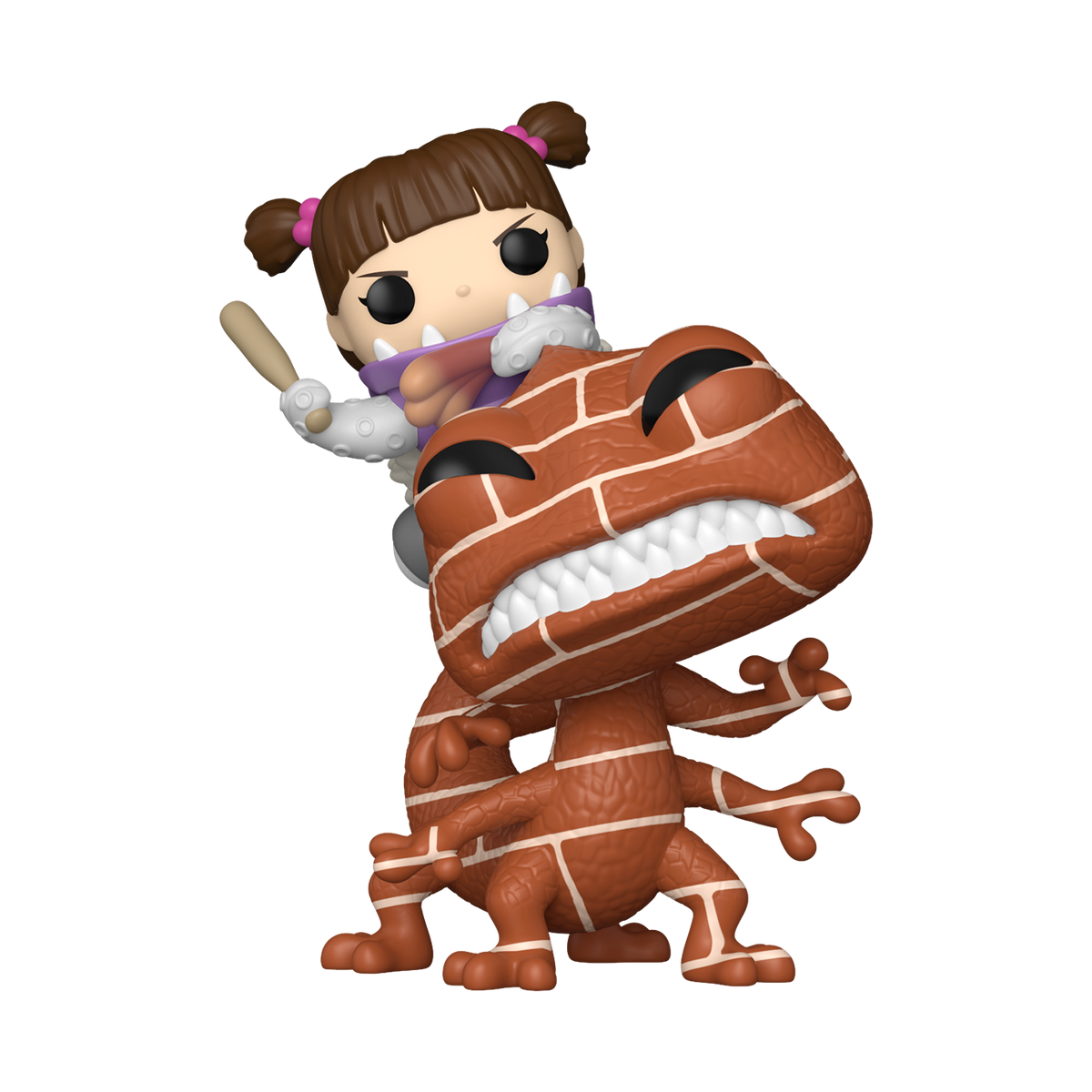 Pop! Randall vs Boo - US 1163
