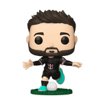 Pop! Lionel Messi (Inter Miami CF Away Jersey) - US 5128
