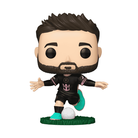 Pop! Lionel Messi (Inter Miami CF Away Jersey) - US 5128