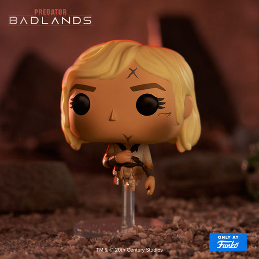 Pop! Thia - US 7956