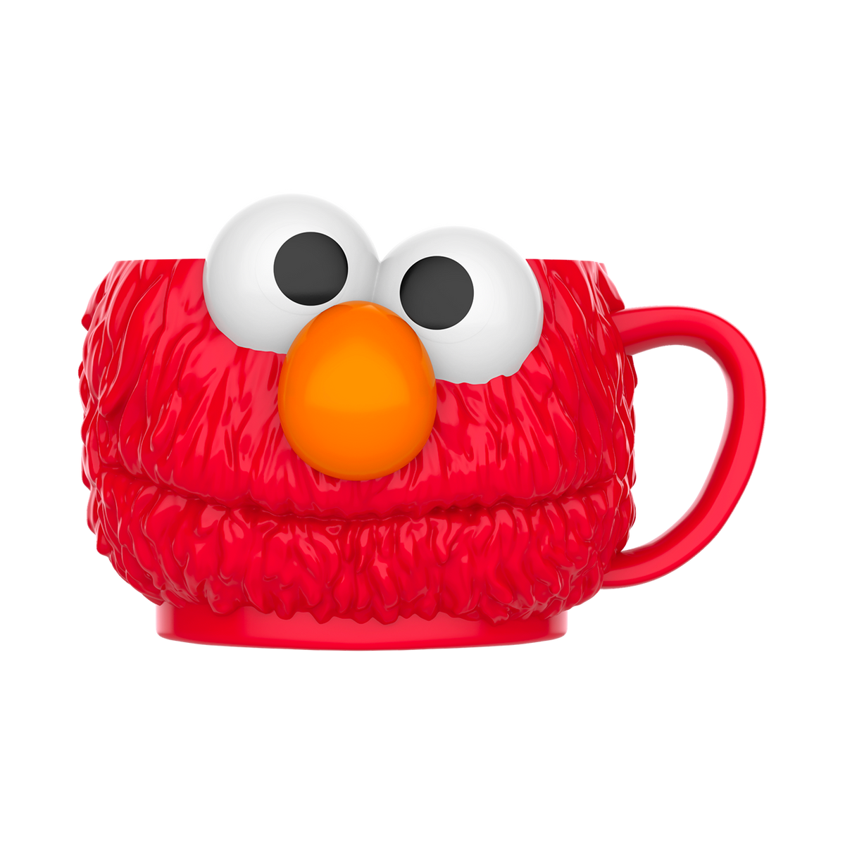Elmo Ceramic Mug - US 6590