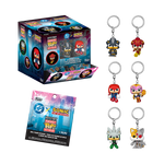 Mystery Pop! Keychain Sonic the Hedgehog - US 5993