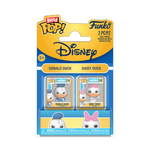 Bitty Pop! Donald & Daisy Duck 2-Pack - US 7168