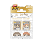 Bitty Pop! Hermione Granger & Ron Weasley 2-Pack - US 4732