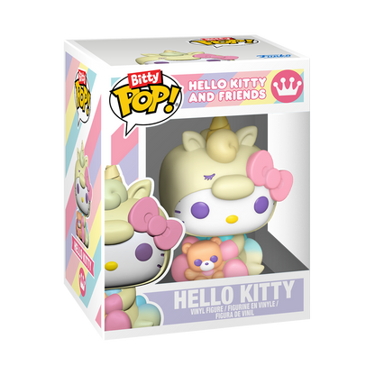 Bitty Pop! Hello Kitty & Cinnamoroll 2-Pack - US 7359