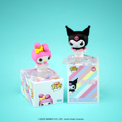 Bitty Pop! My Melody & Kuromi 2-Pack - US 5859