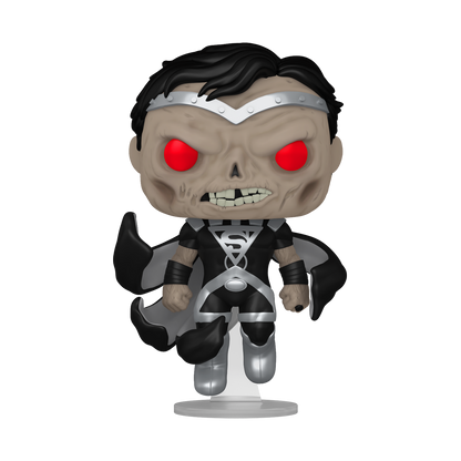 Pop! Superman Blackest Night - US 2082
