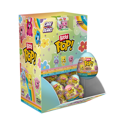 Mystery Bitty Pop! Care Bears (Easter Egg) - US 4116