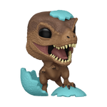 Pop! T. Rex (Blue Egg) - US 8391